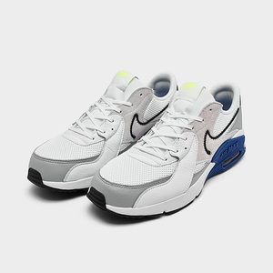 New Men’s Nike Airmax Excee Sneaker Size 10.5